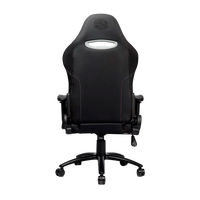 Cooler Master Caliber R2 negro  Silla