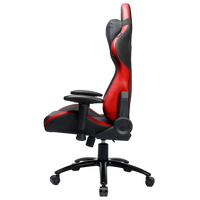 Cooler Master Caliber R2 negro  rojo  Silla