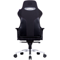 Cooler Master Caliber X2 Silla Gaming Reclinable Ergonómica Soporte Lumbar y Reposacabezas Cooler Master Caliber X2 Silla Gaming Reclinable Ergonómica Soporte Lumbar y Reposacabezas