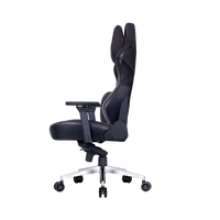 Cooler Master Caliber X2 Silla Gaming Reclinable Ergonómica Soporte Lumbar y Reposacabezas Cooler Master Caliber X2 Silla Gaming Reclinable Ergonómica Soporte Lumbar y Reposacabezas