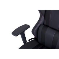 Cooler Master Caliber X2 Silla Gaming Reclinable Ergonómica Soporte Lumbar y Reposacabezas Cooler Master Caliber X2 Silla Gaming Reclinable Ergonómica Soporte Lumbar y Reposacabezas