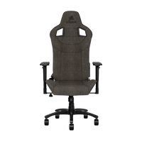 Corsair T3 Rush Carbón  Silla