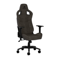 Corsair T3 Rush Carbón  Silla