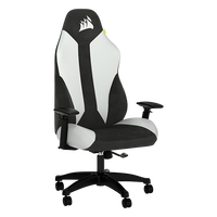 Corsair Gaming TC70 Remix Withe  Silla