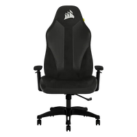 Corsair TC70 Remix Black  Silla