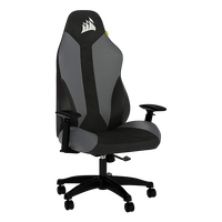 Corsair TC60 Black Grey  Silla