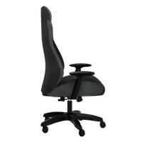 Corsair TC60 Black Grey  Silla