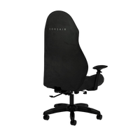 Corsair TC60 Black Grey  Silla