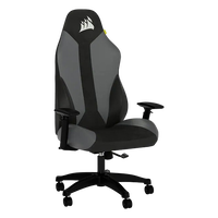 Corsair TC70 Remix Grey  Silla