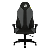 Corsair TC70 Remix Grey  Silla