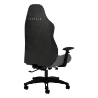 Corsair TC70 Remix Grey  Silla