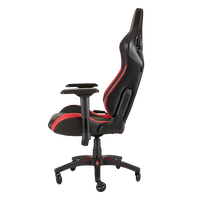 Corsair T1 Race 2018 Black Red Silla Corsair T1 Race 2018 Black Red Silla
