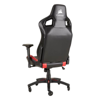 Corsair T1 Race 2018 Black Red Silla Corsair T1 Race 2018 Black Red Silla