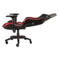 Corsair T1 Race 2018 Black Red Silla Corsair T1 Race 2018 Black Red Silla