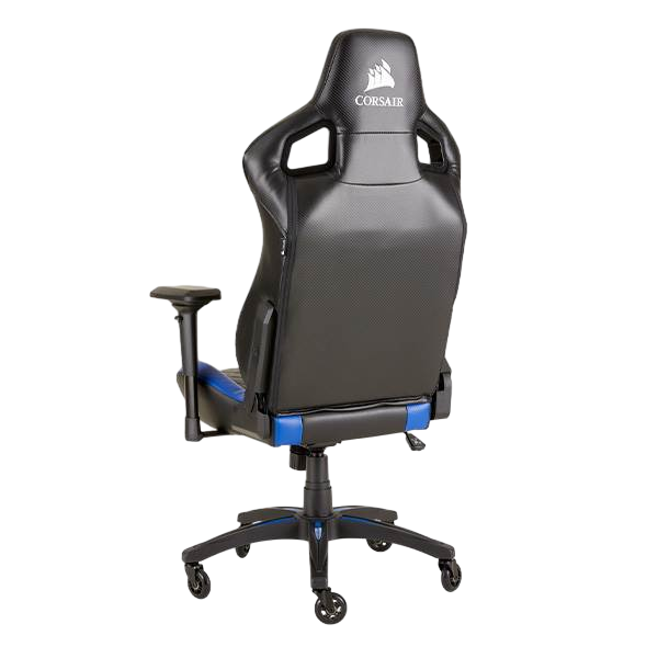 Corsair T1 Race 2018 Black  Blue  Silla Corsair T1 Race 2018 Black  Blue  Silla