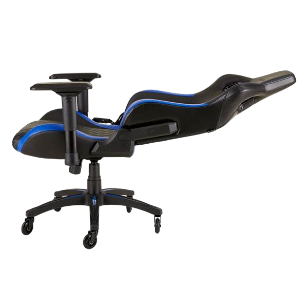 Corsair T1 Race 2018 Black  Blue  Silla Corsair T1 Race 2018 Black  Blue  Silla