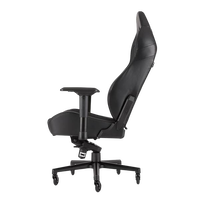 Corsair T2 Road Warrior Black Silla Corsair T2 Road Warrior Black Silla