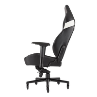 Corsair T2 Road Warrior Black White Silla Corsair T2 Road Warrior Black White Silla