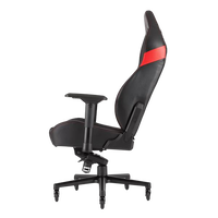 Corsair T2 Road Warrior Black Red Silla Corsair T2 Road Warrior Black Red Silla