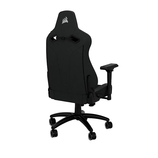 Corsair TC200 Black  Silla Corsair TC200 Black  Silla