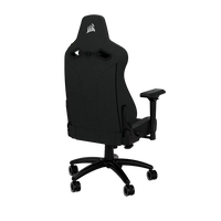 Corsair TC200 Black  Silla