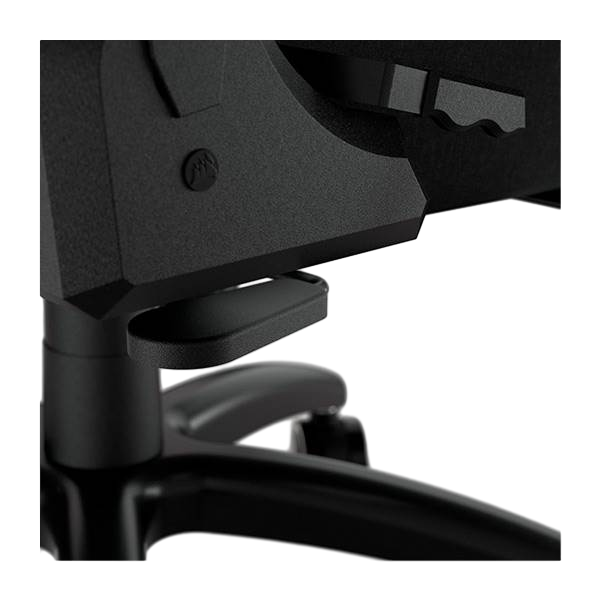 Corsair TC200 Black  Silla Corsair TC200 Black  Silla