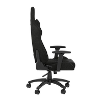 Corsair TC100 Relaxed Fabric Black Silla Corsair TC100 Relaxed Fabric Black Silla