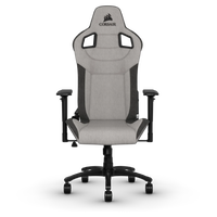 Corsair Gaming T3 Rush GRIS/CARBON | Silla Corsair Gaming T3 Rush GRIS/CARBON | Silla