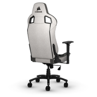 Corsair Gaming T3 Rush GRISCARBON  Silla