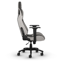 Corsair Gaming T3 Rush GRISCARBON  Silla