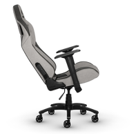 Corsair Gaming T3 Rush GRISCARBON  Silla