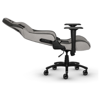 Corsair Gaming T3 Rush GRISCARBON  Silla