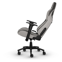 Corsair Gaming T3 Rush GRISCARBON  Silla