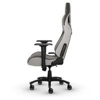 Corsair Gaming T3 Rush GRISCARBON  Silla