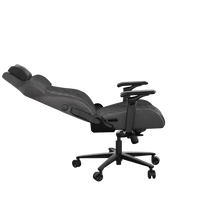 Corsair TC500 LUXE Shadow  Silla Gaming Negra