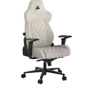 Corsair TC500 LUXE Frost  Silla Gaming Beige
