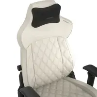 Corsair TC500 LUXE Frost Silla Gaming Beige Corsair TC500 LUXE Frost Silla Gaming Beige