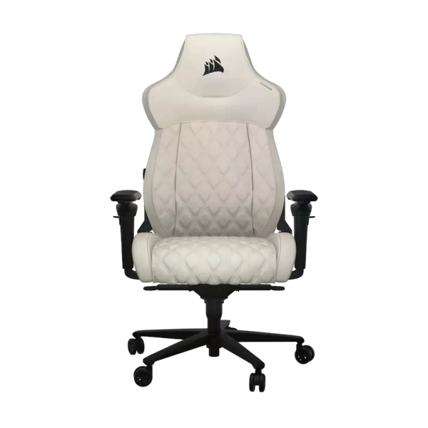 Corsair TC500 LUXE Frost Silla Gaming Beige Corsair TC500 LUXE Frost Silla Gaming Beige