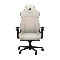 Corsair TC500 LUXE Frost Silla Gaming Beige Corsair TC500 LUXE Frost Silla Gaming Beige
