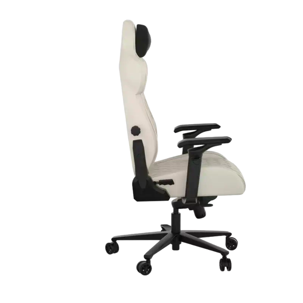 Corsair TC500 LUXE Frost Silla Gaming Beige Corsair TC500 LUXE Frost Silla Gaming Beige