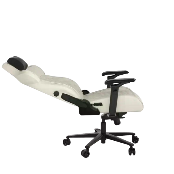 Corsair TC500 LUXE Frost Silla Gaming Beige Corsair TC500 LUXE Frost Silla Gaming Beige