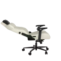 Corsair TC500 LUXE Frost Silla Gaming Beige Corsair TC500 LUXE Frost Silla Gaming Beige