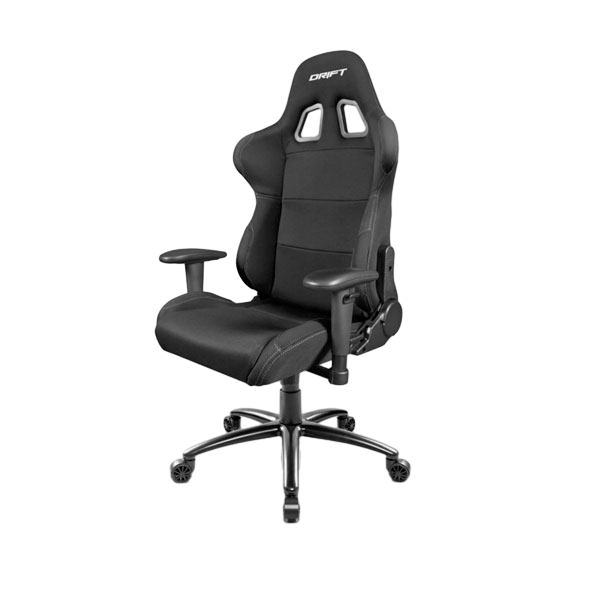 Drift Gaming DR100 Negro  Silla Drift Gaming DR100 Negro  Silla