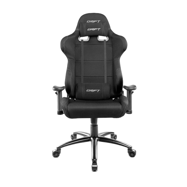 Drift Gaming DR100 Negro  Silla Drift Gaming DR100 Negro  Silla