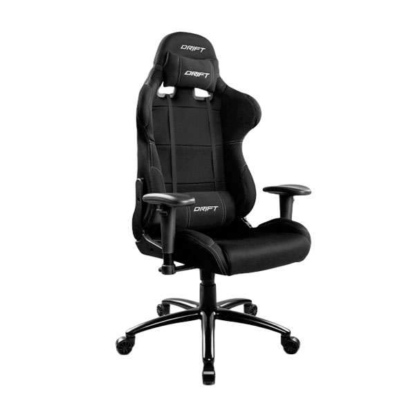Drift Gaming DR100 Negro  Silla Drift Gaming DR100 Negro  Silla