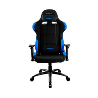 Drift Gaming DR100 Negro  Azul  Silla