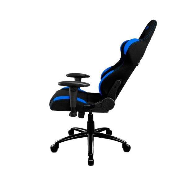 Drift Gaming DR100 Negro  Azul  Silla Drift Gaming DR100 Negro  Azul  Silla