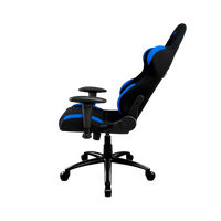 Drift Gaming DR100 Negro  Azul  Silla