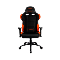 Drift Gaming DR100 Negro Naranja Silla Drift Gaming DR100 Negro Naranja Silla
