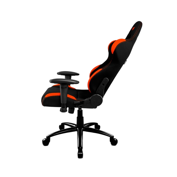 Drift Gaming DR100 Negro  Naranja  Silla Drift Gaming DR100 Negro  Naranja  Silla